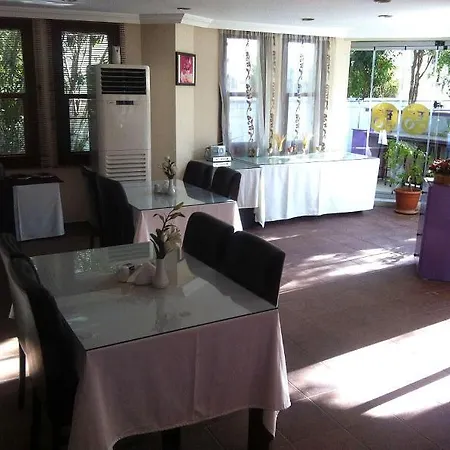 Ender Otel Antalya