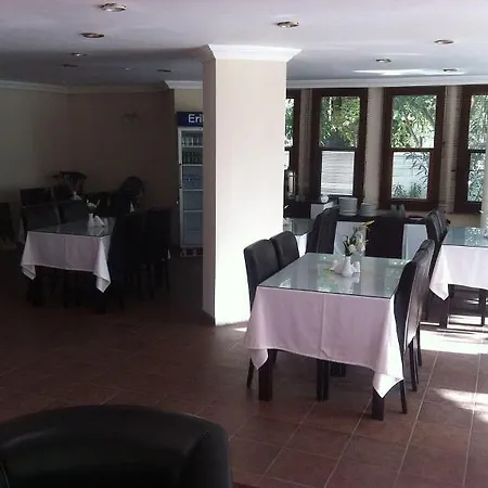 Ender Otel