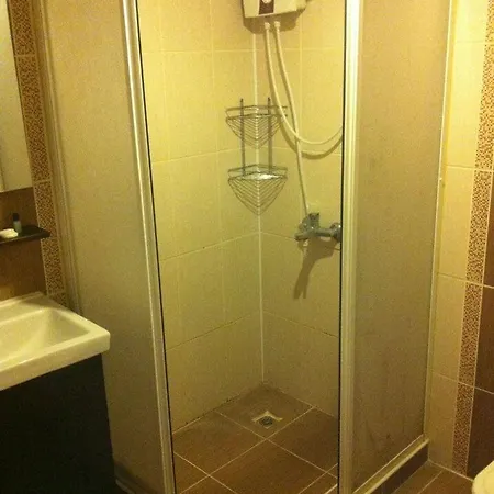 Otel Ender 5*