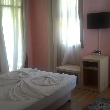 Otel Ender 5*
