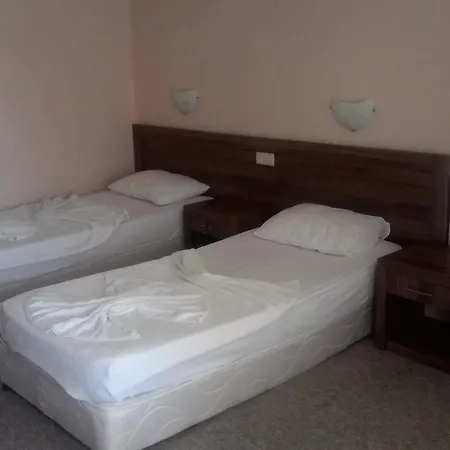 Otel Ender