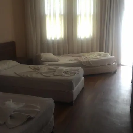 Ender Otel 5*