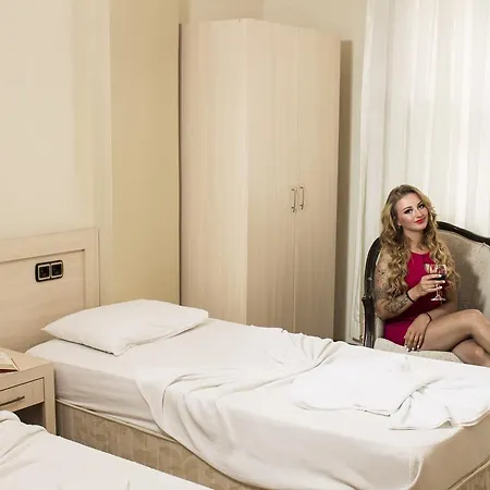 Otel Ender Antalya