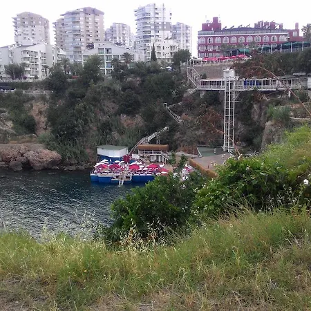 Otel Ender Antalya