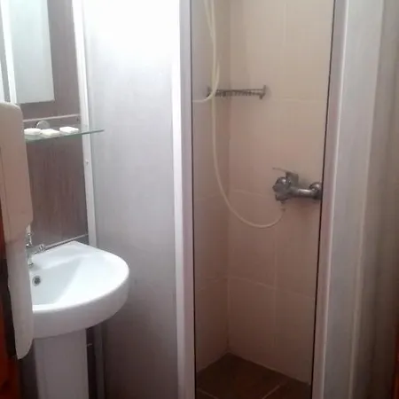 Отель Ender